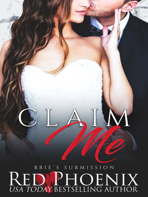 cover image of Claim Me